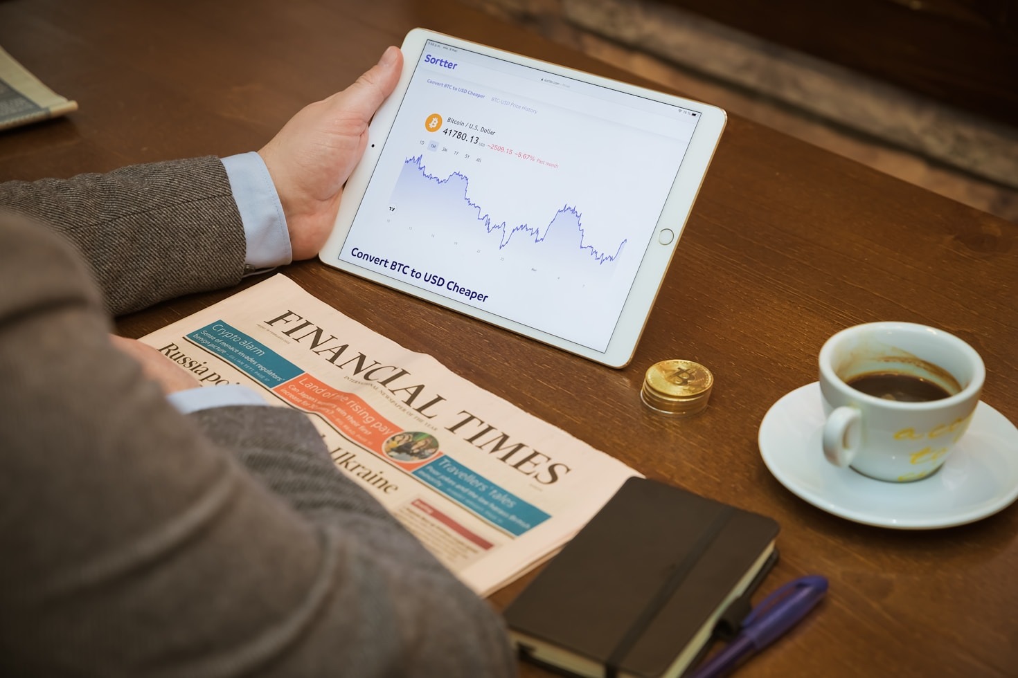 Entendiendo la inflación: guía práctica para proteger tu dinero
